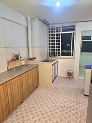 Blk 5 Ghim Moh Road (Queenstown), HDB 3 Rooms #555888391